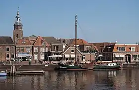 Blokzijl