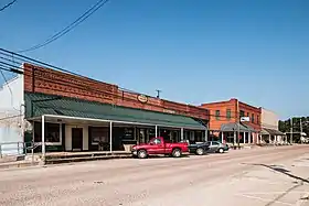 Blooming Grove (Texas)