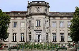 Image illustrative de l’article Château de Chabert