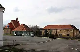 Bořanovice