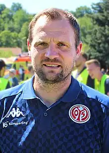 Image illustrative de l’article Bo Svensson