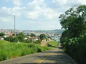 Boa Esperança (Minas Gerais)