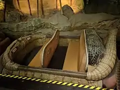 Na'vi River Journey à Disney's Animal Kingdom