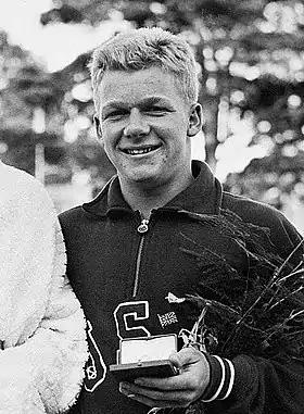 Image illustrative de l’article Bob Clotworthy