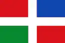 Drapeau de Bobadilla del Campo