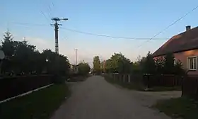 Siekluki (Podlachie)