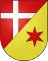 Blason de Bodio