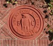 Bohemian Club Owl