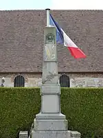 monument aux morts