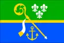 Drapeau de Bojanovice