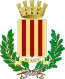 Blason de Bolsena