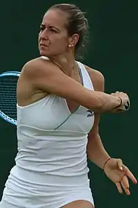 Image illustrative de l’article Anna Bondár