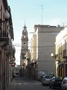 Bonrepòs i Mirambell