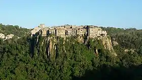 Calcata
