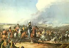 Bataille de Borodino