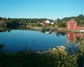 Borøya