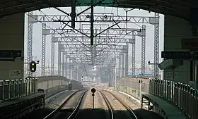 Image illustrative de l’article Bosan (métro de Séoul)