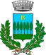 Blason de Bosia
