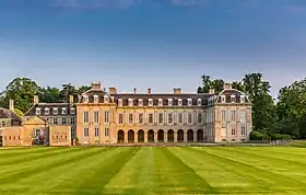 Image illustrative de l’article Boughton House