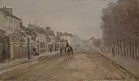 Image illustrative de l’article Boulevard Héloïse