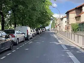 Image illustrative de l’article Boulevard Hippolyte-Marquès