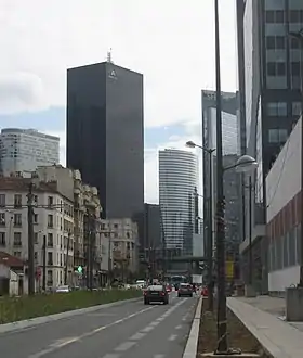 Image illustrative de l’article Boulevard de la Mission-Marchand