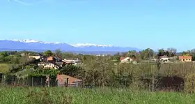 Boulin (Hautes-Pyrénées)