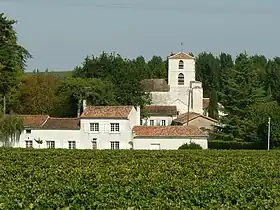 Image illustrative de l’article Cognaçais