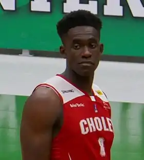 Image illustrative de l’article Jerry Boutsiele