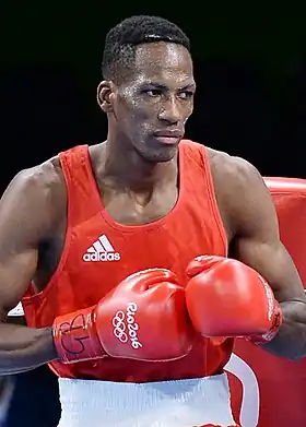 Image illustrative de l’article Lorenzo Sotomayor