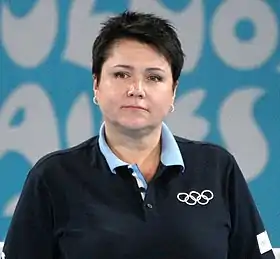 Image illustrative de l’article Daina Gudzinevičiūtė