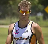 Image illustrative de l’article Brad Kahlefeldt