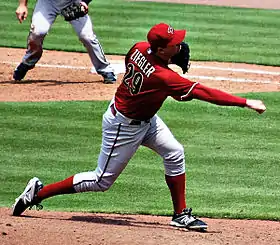 Image illustrative de l’article Brad Ziegler