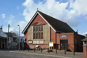 Brading