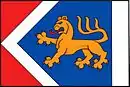 Drapeau de Bradlec