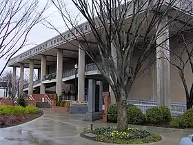 Comté de Bradley (Tennessee)