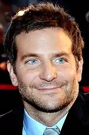 Bradley Cooper