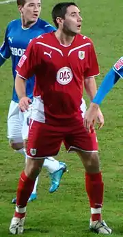 Image illustrative de l’article Bradley Orr