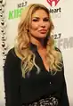 Brandi Glanville (saisons 3 à 5)