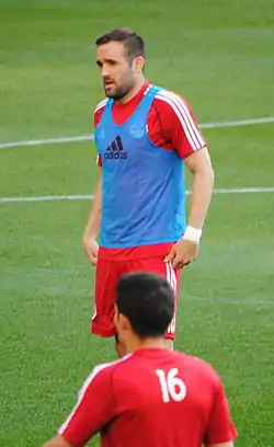 Image illustrative de l’article Brandon Barklage