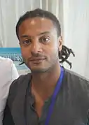Brandon Jay McLaren interprète Dale « DJ » Jakes