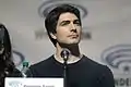 Brandon Routh incarne Ray Palmer / Atom & Superman
