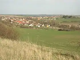 Brandýsek