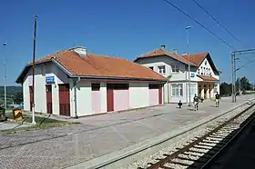 Branešci (Čajetina)