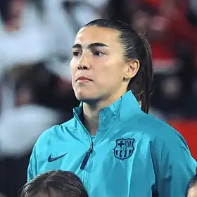 Image illustrative de l’article Patricia Guijarro