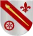 Blason de Brantgum