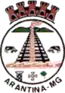 Blason de Arantina
