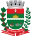 Blason de Centenário do Sul