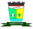 Blason de Nordestina