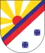 Blason de Teixeira de Freitas